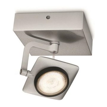 Philips 53190/48/P0 - LED spotgaismeklis MYLIVING MILLENNIUM LED/4,5W/230V