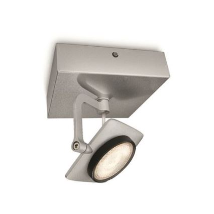 Philips 53190/48/P0 - LED spotgaismeklis MYLIVING MILLENNIUM LED/4,5W/230V