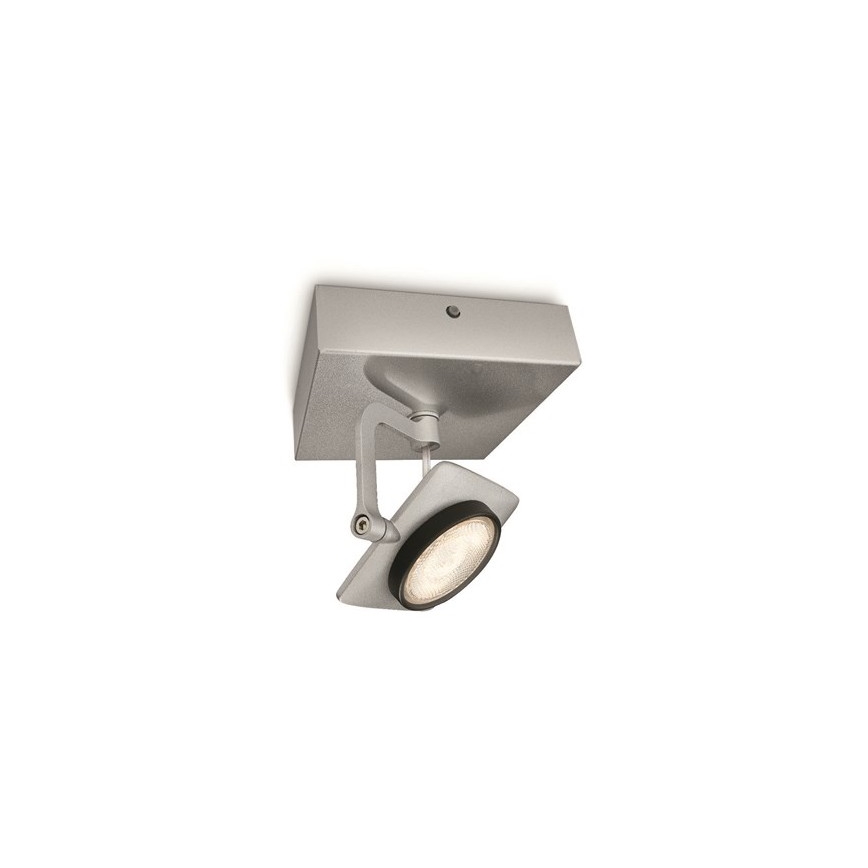Philips 53190/48/P0 - LED spotgaismeklis MYLIVING MILLENNIUM LED/4,5W/230V