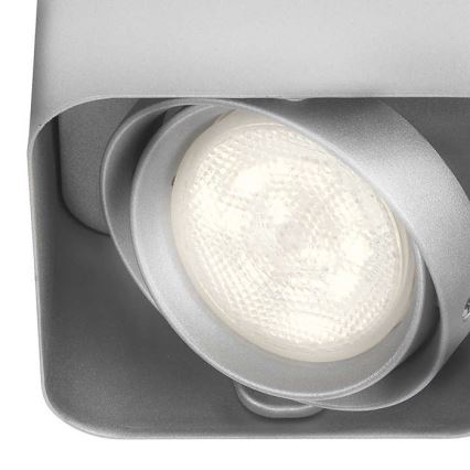 Philips - LED starmetis 1xLED/4,5W/230V