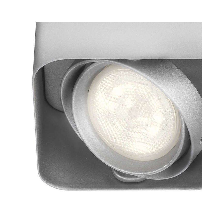 Philips - LED starmetis 1xLED/4,5W/230V