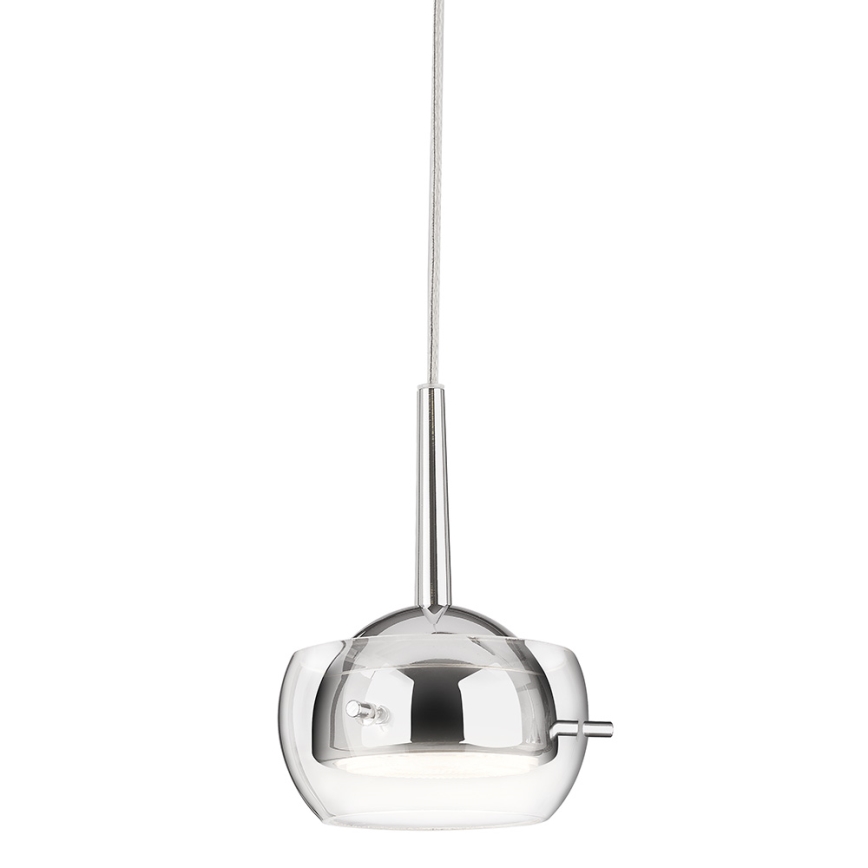 Philips 53223/11/16 - LED piekarama lampa CYPRESS 3xLED/3W/230V