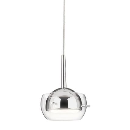 Philips 53225/11/16 - LED lustra MYLIVING CYPRESS 4xLED/3W/230V