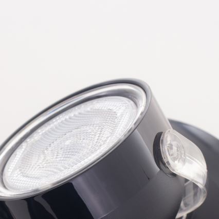 Philips - LED Starmetis 3xLED/3W/230V