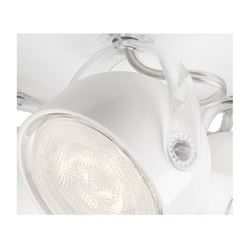 Philips 53233/31/16 - LED Starmetis MYLIVING DYNA 3xLED/3W/230V