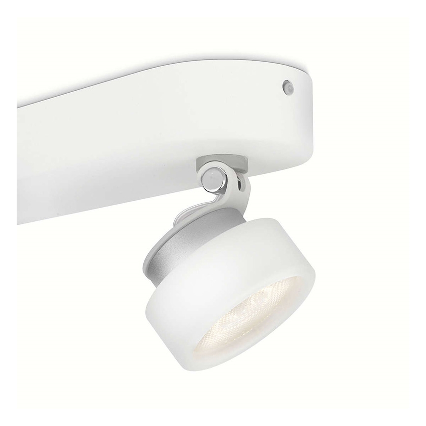 Philips 53272/31/16 - LED Starmetis RIMUS 2xLED/3W/230V