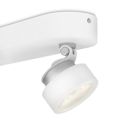 Philips 53274/31/16 - LED starmetis RIMUS 4xLED/3W/230V