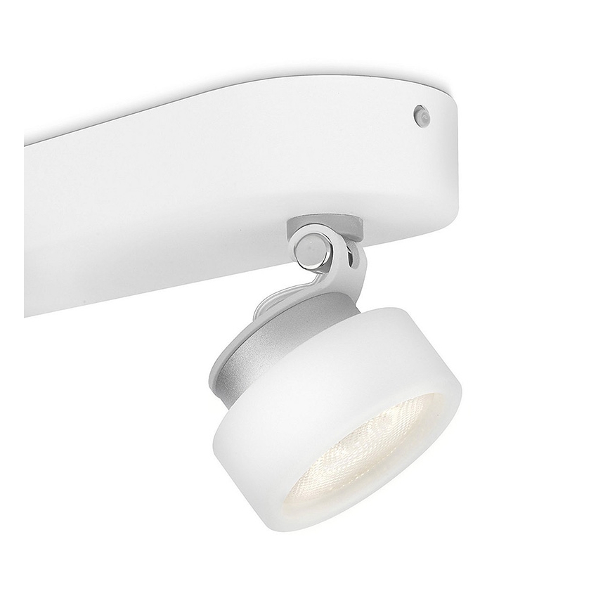 Philips 53274/31/16 - LED starmetis RIMUS 4xLED/3W/230V