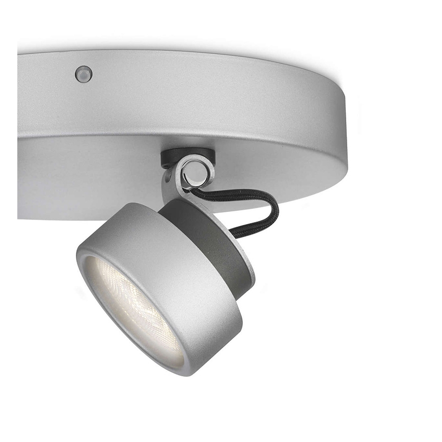 Philips 53279/48/16 - LED Starmetis RIMUS 3xLED/3W/230V