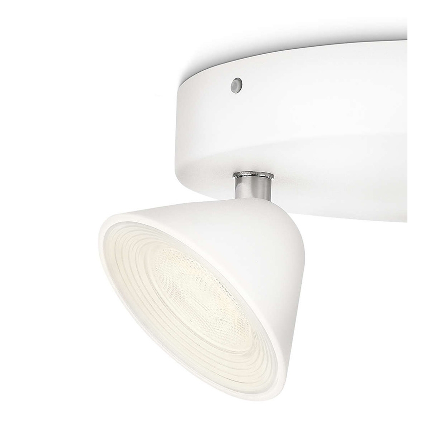 Philips 53289/31/16 - LED Starmetis TWEED 3xLED/3W/230V