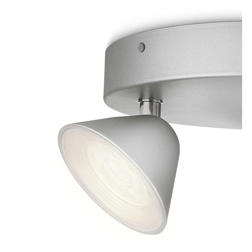 Philips 53289/48/16 - LED Starmetis TWEED 3xLED/3W/230V