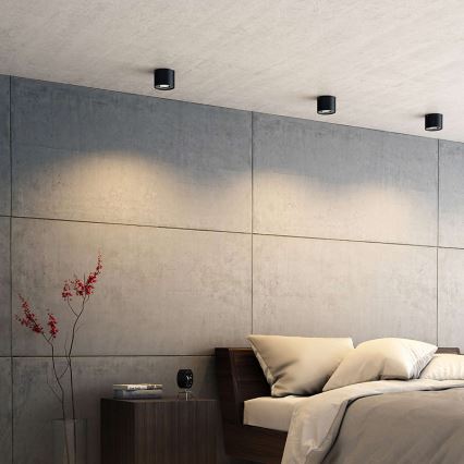 Philips - LED Dimējams virziena gaismeklis LED/4,5W/230V