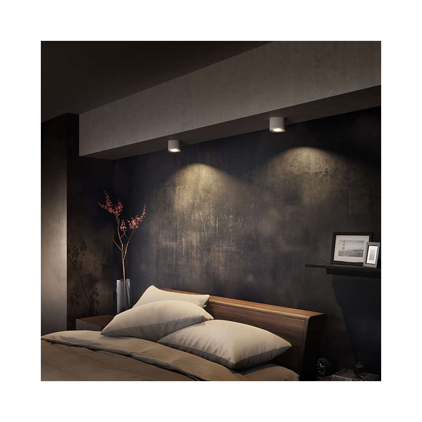 Philips - dimmējams LED spot gaismeklis LED/4,5W/230V