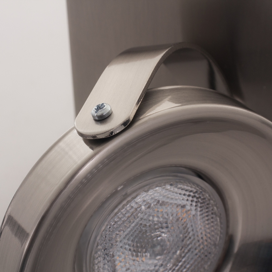Philips - LED starmetis 1xLED/4.5W/230V