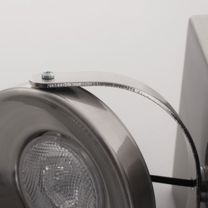 Philips - LED dimējams virziena gaismeklis LED/4,5W/230V