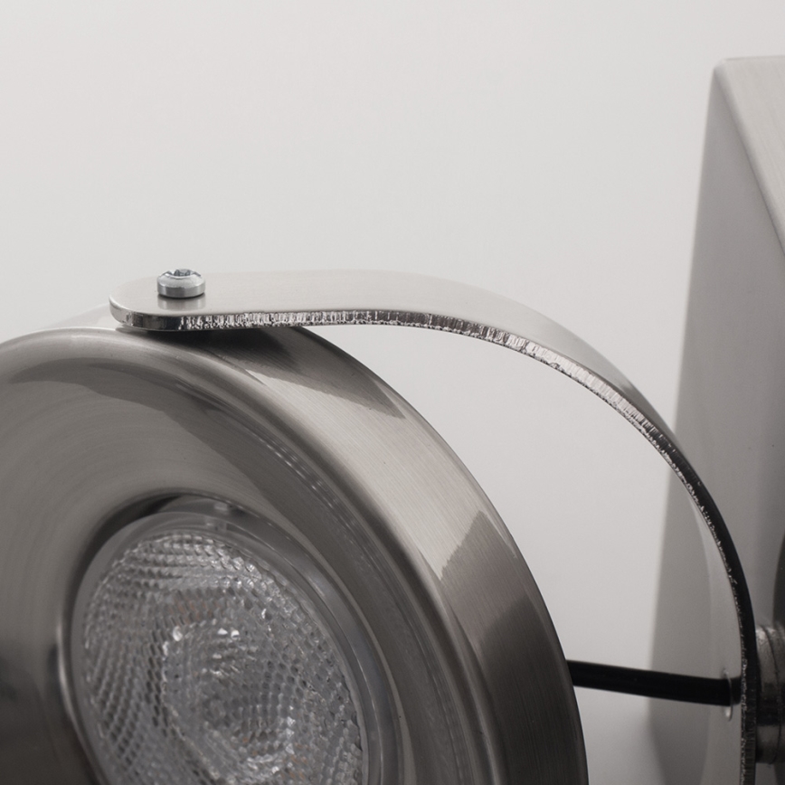 Philips - LED dimējams virziena gaismeklis LED/4,5W/230V