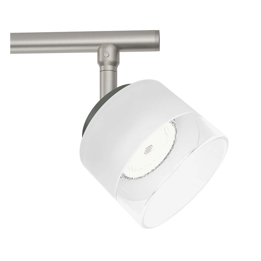 Philips - LED starmetis 4xLED/4W/230V