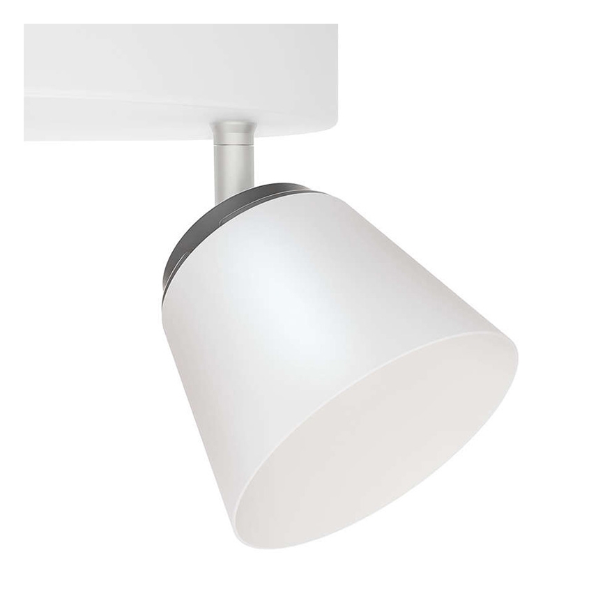 Philips - LED starmetis 4xLED/4W/230V