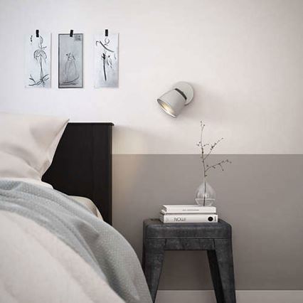 Philips - LED spotgaismeklis LED/4W/230V