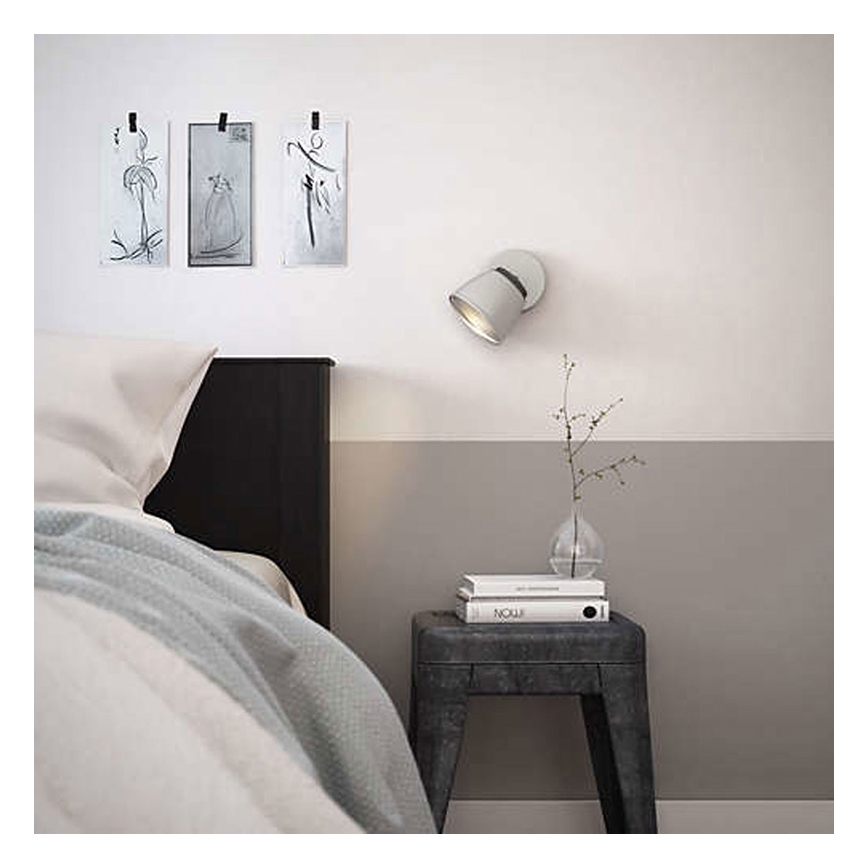 Philips - LED spotgaismeklis LED/4W/230V