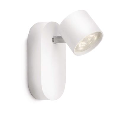 Philips - Starmetis 1xLED/4,5W/230V