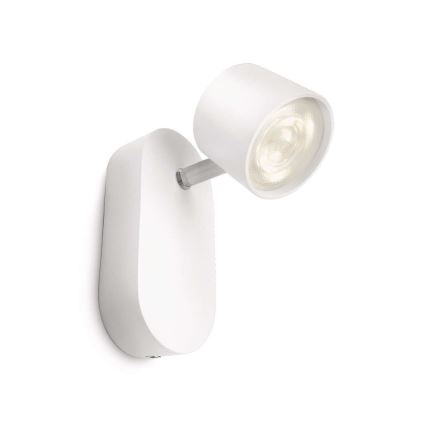 Philips - Starmetis 1xLED/4,5W/230V