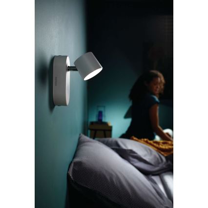 Philips - Starmetis 1xLED/4,5W/230V