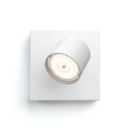 Philips 56240/31/P0 - LED Aptumšojams starmetis MYLIVING STAR LED/4W/230V 2200-2700K