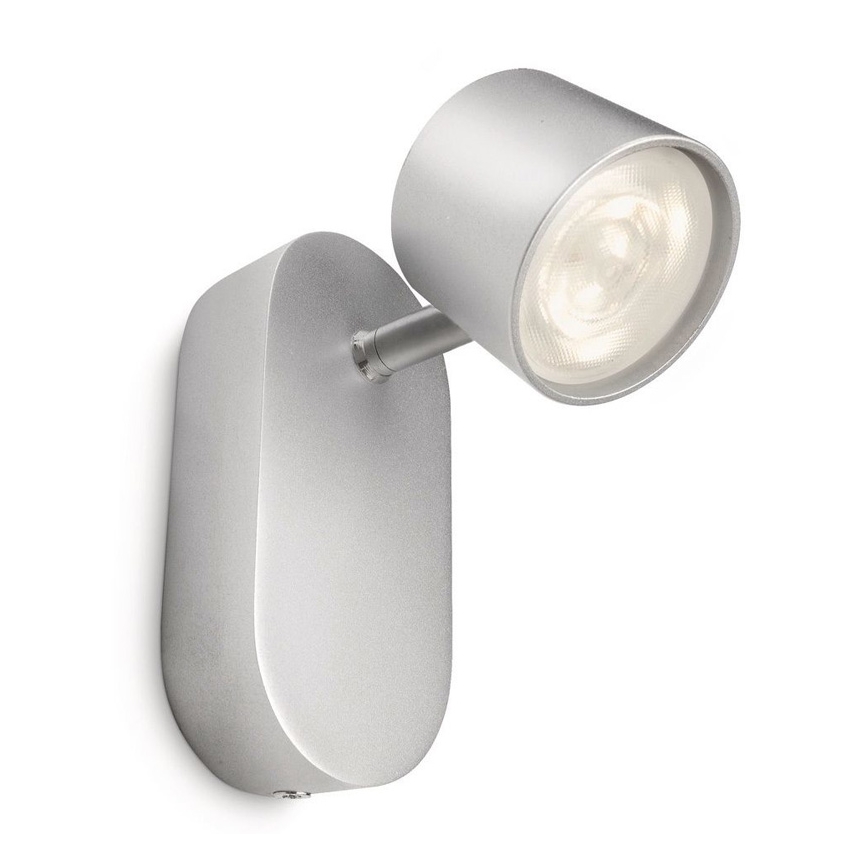 Philips - LED Starmetis 1xLED/4W/230V