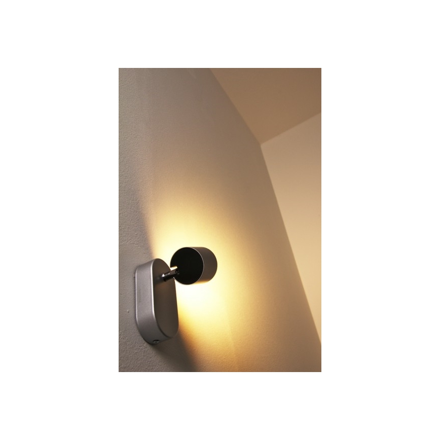 Philips - LED Starmetis 1xLED/4W/230V