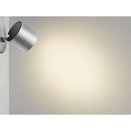 Philips - LED virziena gaismeklis LED/4W/230V
