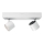 Philips 56242/31/P0 - LED Aptumšojams starmetis STAR 2xLED/4,5W/230V