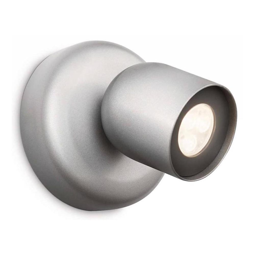 Philips 56490/48/16 - LED starmetis MYLIVING ZESTA 1xLED/6W/230V