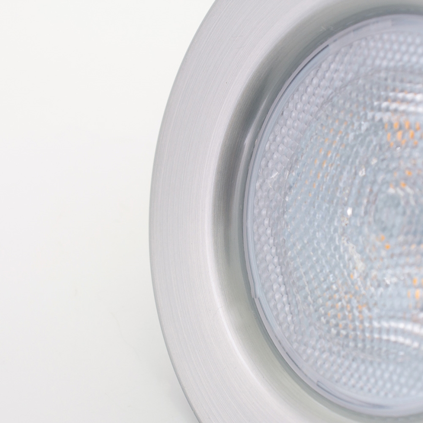 Philips - LED iegremdējama lampa 1xLED/3W/230V