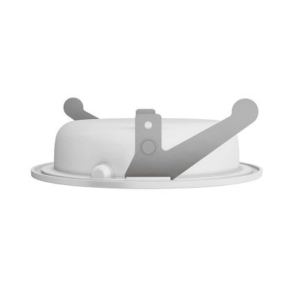 Philips - LED Aptumšojama iegremdējama lampa/4,5W/230V