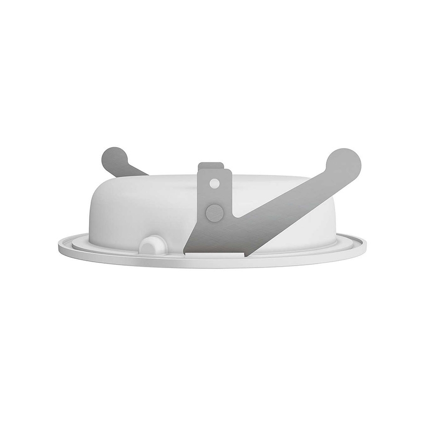 Philips - LED Aptumšojama iegremdējama lampa/4,5W/230V