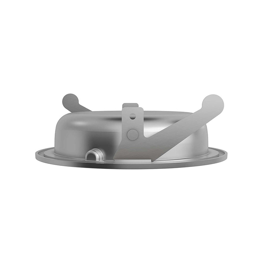 Philips - LED Aptumšojama iegremdējama lampa/4,5W/230V