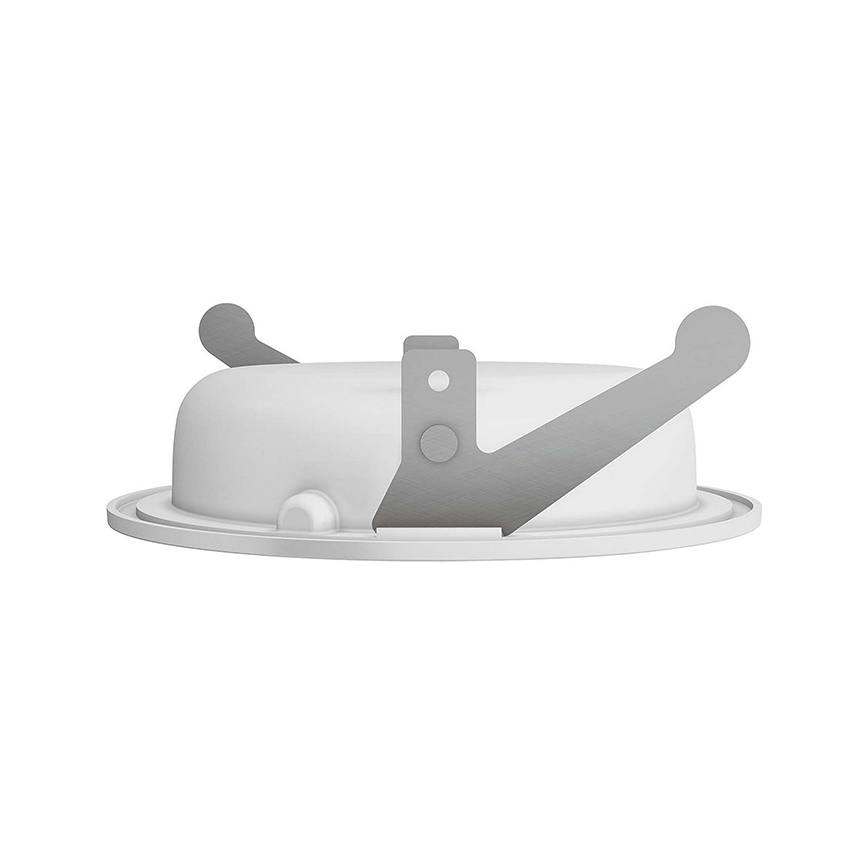 Philips - KOMPLEKTS 3x LED Aptumšojama iegremdējama lampa/4,5W/230V
