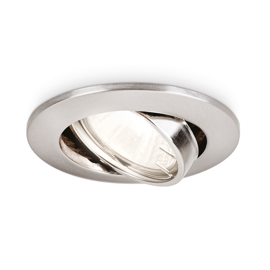 Philips - Piekaramo griestu gaismeklis 1xGU10/50W/230V