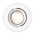 Philips 59240/31/E7 - Piekaramo griestu gaismeklis 1xGU10/50W/230V