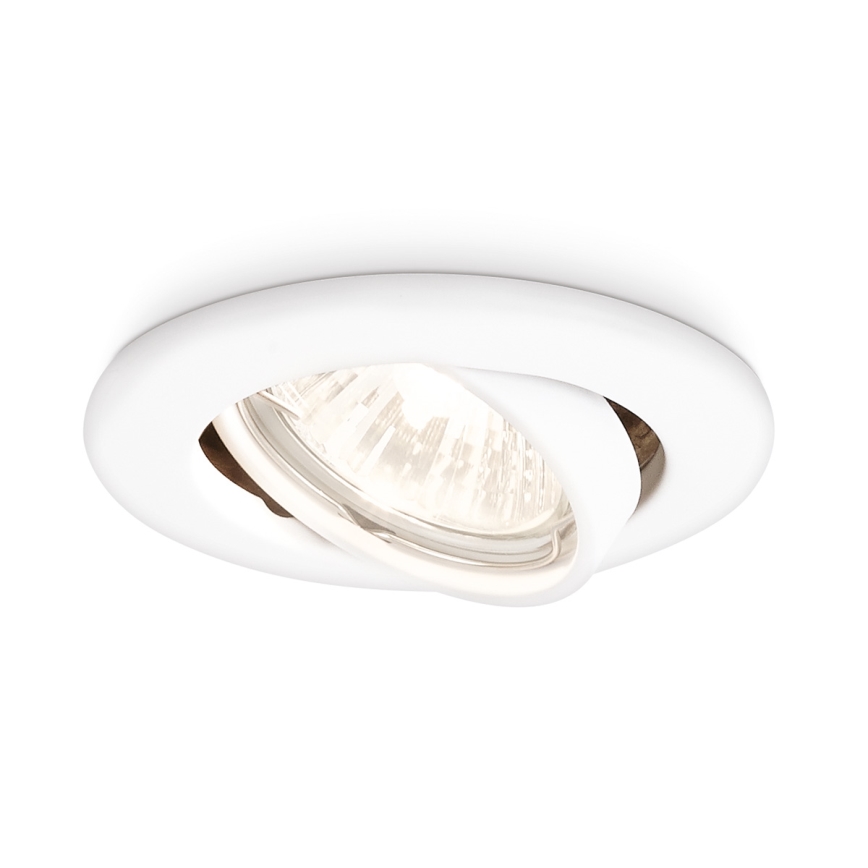 Philips 59240/31/E7 - Piekaramo griestu gaismeklis 1xGU10/50W/230V