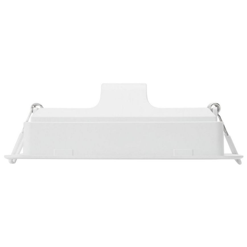 Philips - LED iebūvējamais griestu gaismeklis LED/17W/230V 3000K