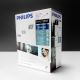 Philips 59473/17/16 - KOMPLEKTS 3x Vannas istabas iegremdēts gaismeklis CAPELLA 3xGU10/30W