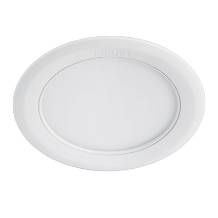 Philips - LED iebūvējams griestu gaismeklis 1xLED/14W/230V