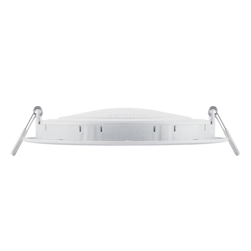 Philips - LED iebūvējams griestu gaismeklis 1xLED/14W/230V