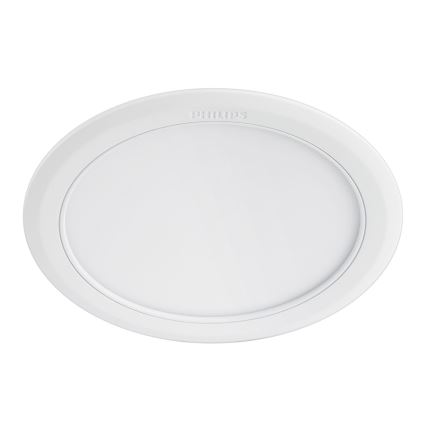 Philips - LED iebūvējams griestu gaismeklis 1xLED/21W/230V