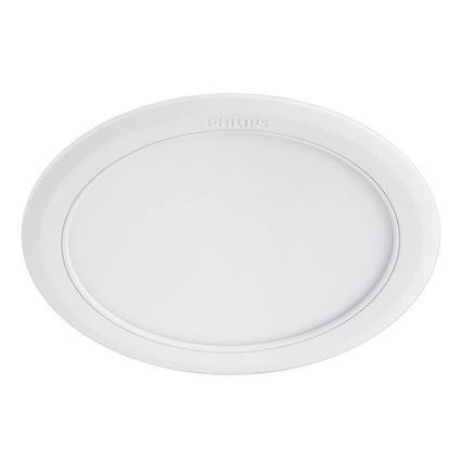 Philips - LED iebūvējams griestu gaismeklis 1xLED/21W/230V