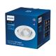 Philips - LED Aptumšojams iegremdējams gaismeklis SCENE SWITCH 1xLED/5W/230V 4000K