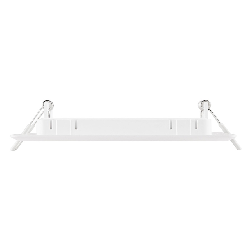Philips - LED Aptumšojama iegremdējama lampa/12W/230V