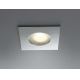 Philips 59910/11/PN - LED Vannas istabas iegremdēts gaismeklis THERMAL 1xGU10/6W/230V IP44